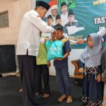 MEMPERINGATI 1 ABAD NU KECAMATAN RAJADESA