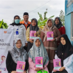 Kelas Ibu Hamil Atasi Stunting Desa Sirnabaya-Rajadesa