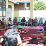 PELATIHAN PENINGKATAN KAPASITAS KADER POSYANDU DESA SIRNABAYA RAJADESA