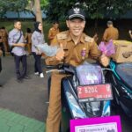 PBB Lunas Awal Waktu