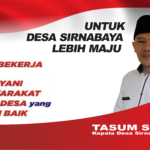 Desa Sirnabaya Kecamatan Rajadesa Siap Gunakan E-office Desa untuk Layanan Publik Lebih Mudah dan Cepat