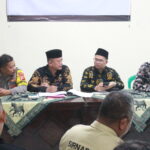 MUSRENBANG PENYUSUNAN RKP DESA SIRNABAYA TAHUN 2024