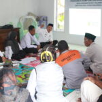 SOSIALISASI KAMPUNG KB DUKUH ASRI DESA SIRNABAYA KEC – RAJADESA