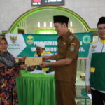 Tata Kelola Zakat Infaq & Sedekah Sampai Pada Penerima Yang Haq BAZNAS Desa Sirnabaya