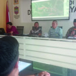 SOSIALISASI PRA PELAKSANAAN SPAM DESA SIRNABAYA