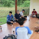 Penyuluhan Serta Monitoring Perkembangan Kegiatan Budidaya Ikan Nila Di Desa Sirnabaya