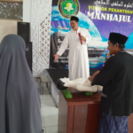 PEMDES SIRNABAYA BERSAMA MUI SIRNABAYA MELAKSANAKAN KEGIATAN PELATIHAN PEMULASARAN JENAZAH
