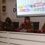 Kegiatan Rechecking Tenaga Penggerak Desa Sirnabaya