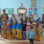 KEGIATAN HARI ANAK NASIONAL TGL 23 JULI 2024 DESA SIRNABAYA