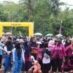 MEMAKNAI HUT KE-42 TAHUN 2024 DESA SIRNABAYA