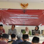 BEM FAKULTAS HUKUM UNIGAL CIAMIS BEKERJASAMA DENGAN PEMERINTAH DESA SIRNABAYA MENGGELAR SOSIALISAI PENCEGAHAN KEKERASAN SOSIAL TERHADAP ANAK DAN WANITA