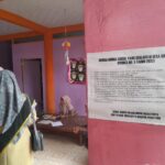 MONITORING IMPLEMENTASI PERDES TENTANG NORMA YANG BERLAKU DI SIRNABAYA