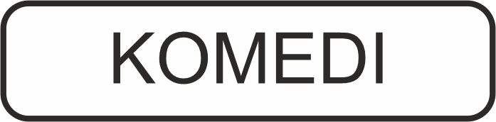 KOMEDI