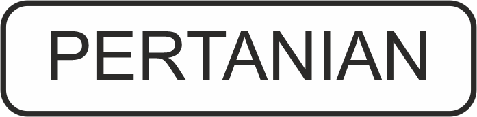 PERTANIAN