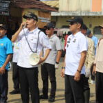 Kades Sirnabaya Pimpin Aksi World Cleanup Day 2025