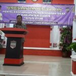 Tegas Amanat Bupati Ciamis Di Hadapan Pemerintahan Desa