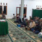 Semarak Ramadhan, Pemerintah Desa Sirnabaya Rutin Gelar Buhling (Subuh Keliling) di Setiap Dusun