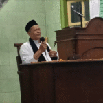 Tarling Pemdes dan MUI Desa Sirnabaya di Masjid Jami Al-Ikhlas RT 02/05 Dusun Kutasari