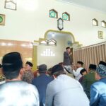 Safari Ramadhan Desa Sirnabaya Tingkat Kecamatan