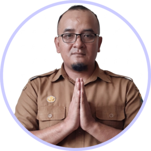 ATANG ( KASI PEMERINTAHAN )