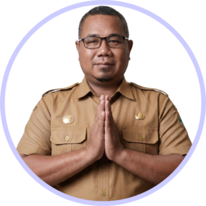 IKIN ( SEKRETARIS DESA )