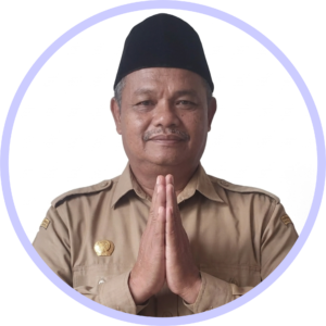 H. OHIM ( KADUS KUBANGSARI )