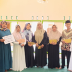 UPZ-BAZNAS Desa Sirnabaya Salurkan Bantuan “Sirnabaya Sejahtera” untuk Pelaku UMKM