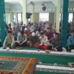 LAPORAN INFORMASI PENYELENGGARAAN PEMERINTAH DESA SIRNABAYA TAHUN 2025 KEPADA MASYARAKAT