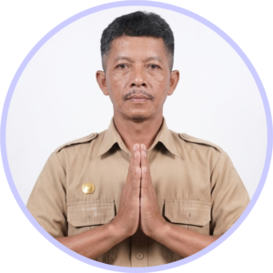 AZIS BASUNI ( KAUR UMUM )