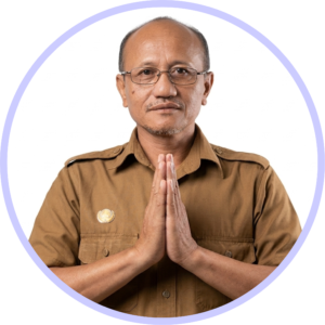 BUDIMAN ( KAUR KEUANGAN )