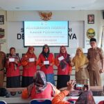 PENYERAHAN INSENTIF KADER POSYANDU TAHUN 2026 DESA SIRNABAYA