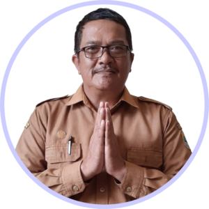 H. OPIK ( KASI PELAYANAN )