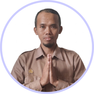 YAYA SUBEKTI ( KAUR PERENCANAAN )