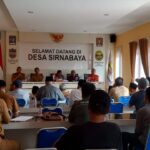 Evaluasi dan Peninjauan Langsung Program Ketahanan Pangan