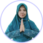 ANTI WAHDAH PATIMAH ( SEKRETARIS )
