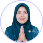 MAMAH SITI MASITHOH ( ANGGOTA )