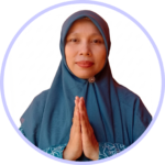 ENUNG  NURUL MUJAHIDAH ( KETUA POKJA I )