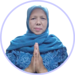 ERUK RUKAYATI ( KETUA POKJA III )