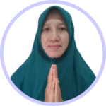 NUNUG NURAENI ( ANGGOTA )