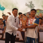 TEAM SQUAD DESA SIRNABAYA RAIH GELAR JUARA I PSR CUP 2026