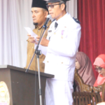 AMANAT KEPALA DESA SIRNABAYA PADA HUT KE-81 TAHUN 2026